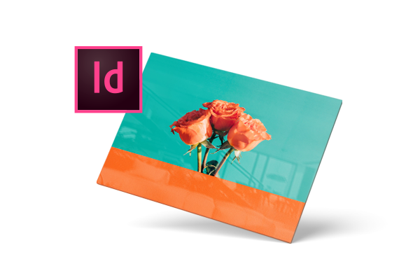 Unser Adobe InDesign-Plug-in für Wandbilder aus Metall